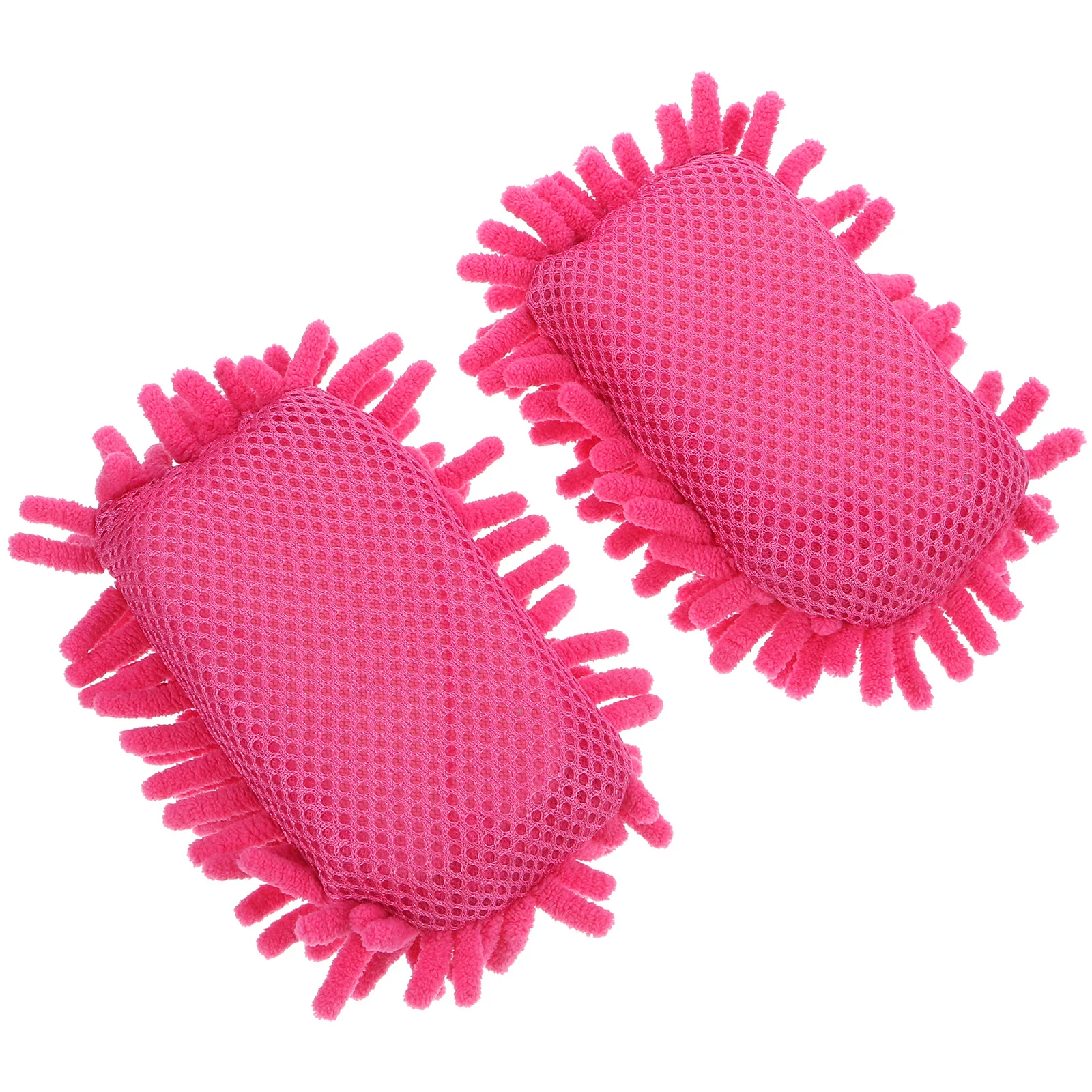 2 pcs Whiteboard Eraser Blackboard Cleaner Premium Lightweight Office School Practical Chalkboard Wiper Easy Clean