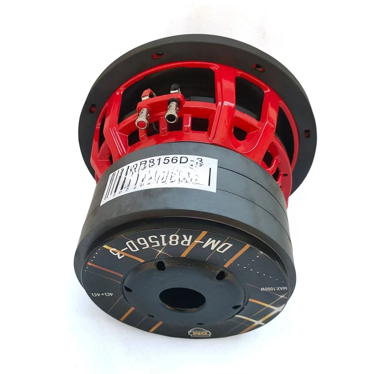 

6.5inch Popular Bestselling SW65-01 Subwoofer