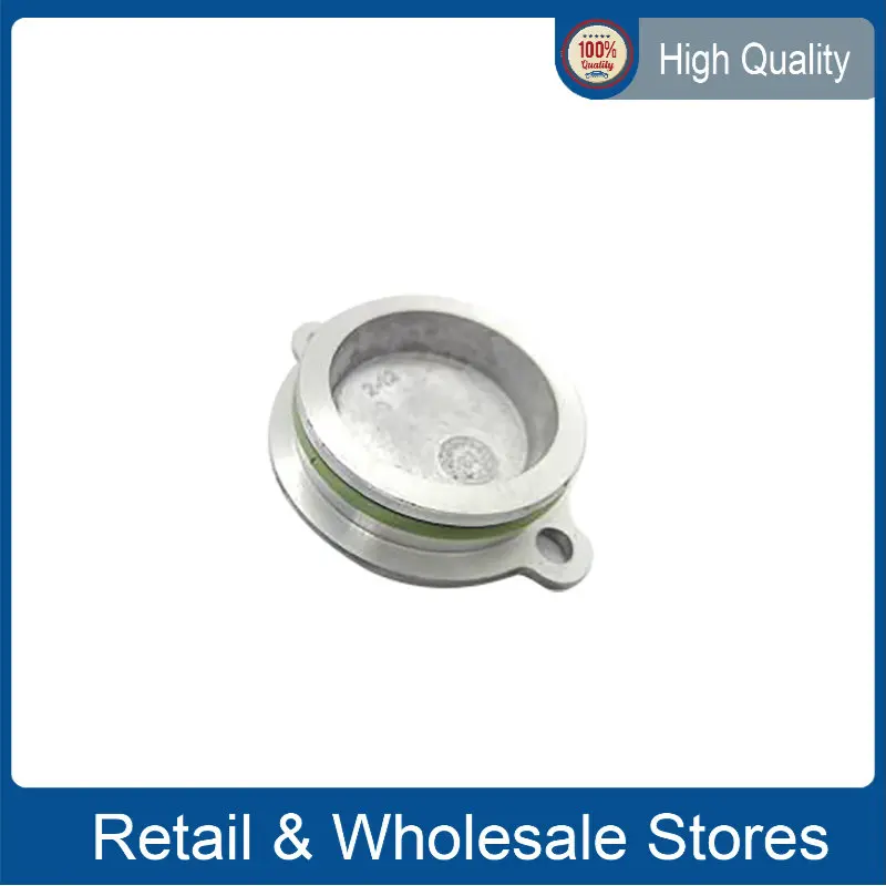 036103111 Various Petrol Twin Cam End Cap Outlet Camshaft cover for VW CC EOS Golf Passat CC 036 103 111