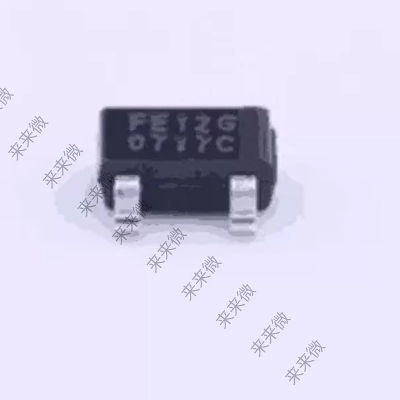 AIC1747-12GU3TR 3Pin Max Input High PSRR Power Management Linear Regulator Chip Electronic Components One Stop BOM List Matching