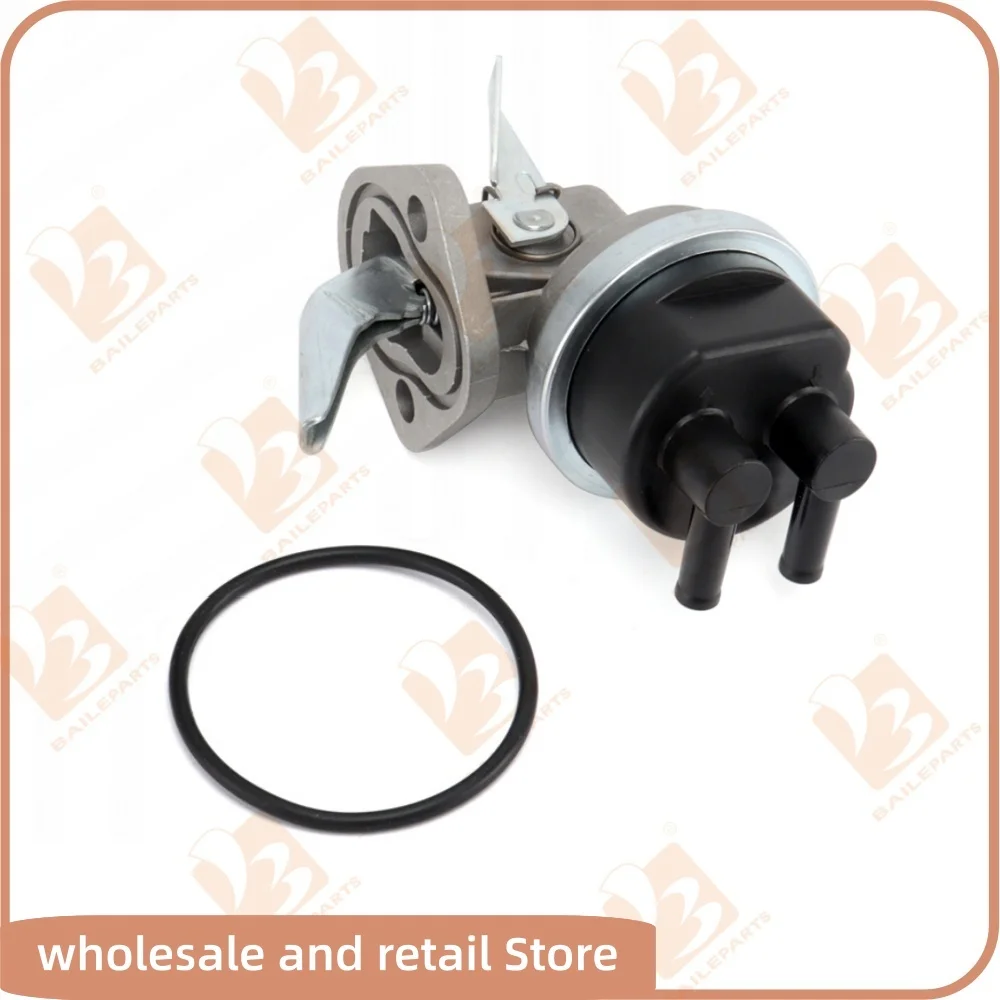 

RE38009 DZ120073 Топливный насос для двигателя трактора John Deere 1550 1750 1850 1850N