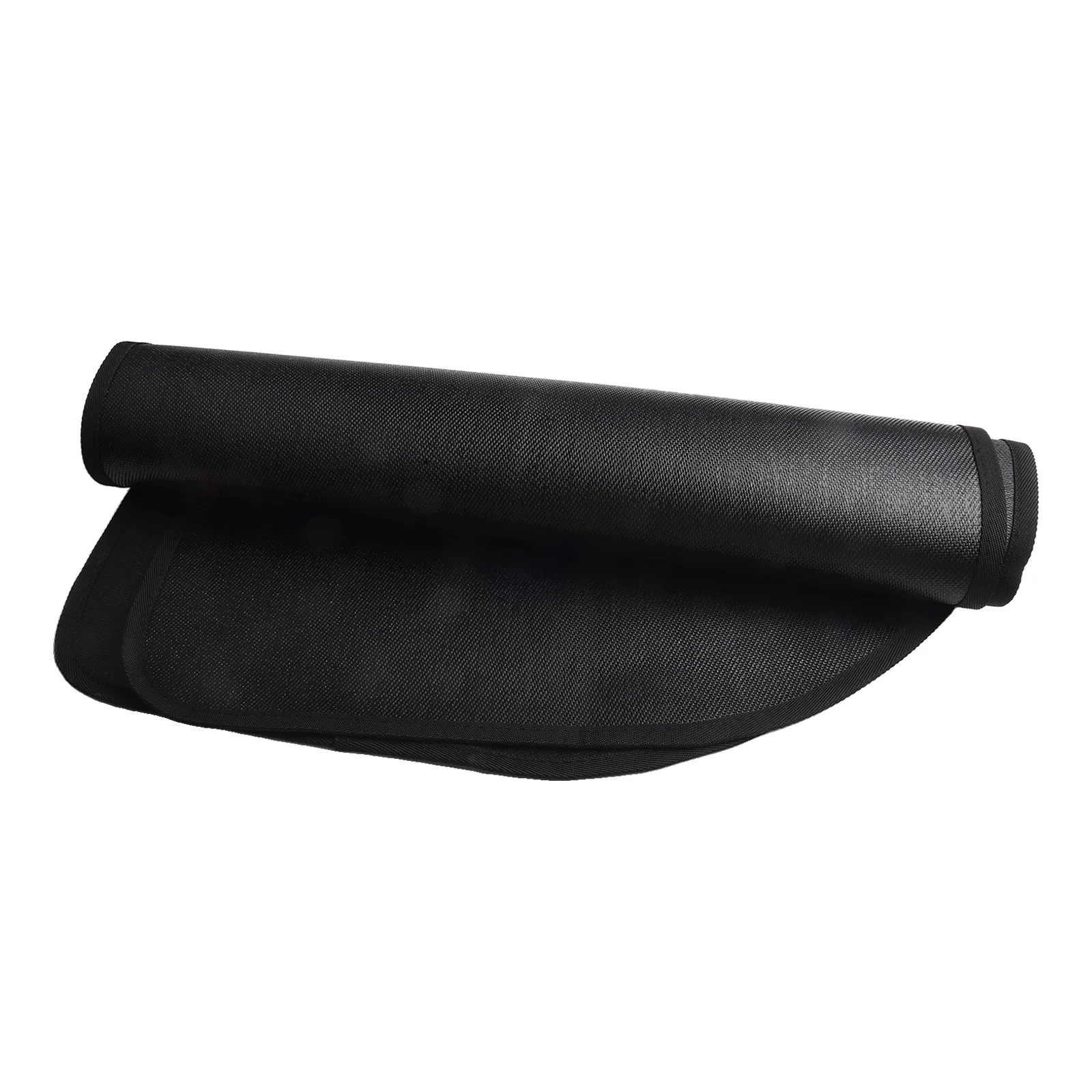 

Декор для камина Огнестойкий коврик для камина Высококачественная нескользящая подложка Легкая и гибкая защита от искр