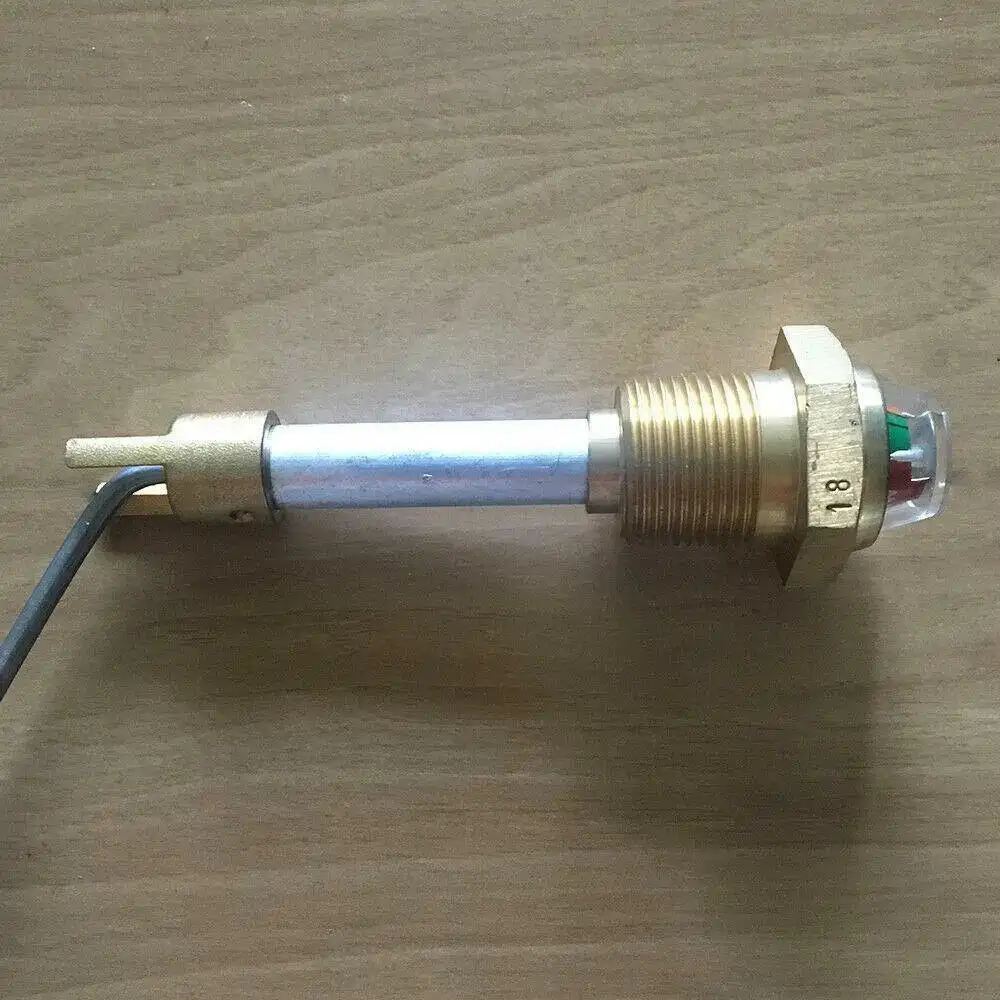 Oil Level Gauge 6.3570.1 for Kaeser Air Compressor Parts