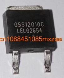 G5S12010C PSMN0R9-30YLD LT1371CR 2SC3075 SQJ912AEP-T1-GE3 2SK3210 NGD8201AG OSG65R580DT IPT007N06N NCE15P25JK
