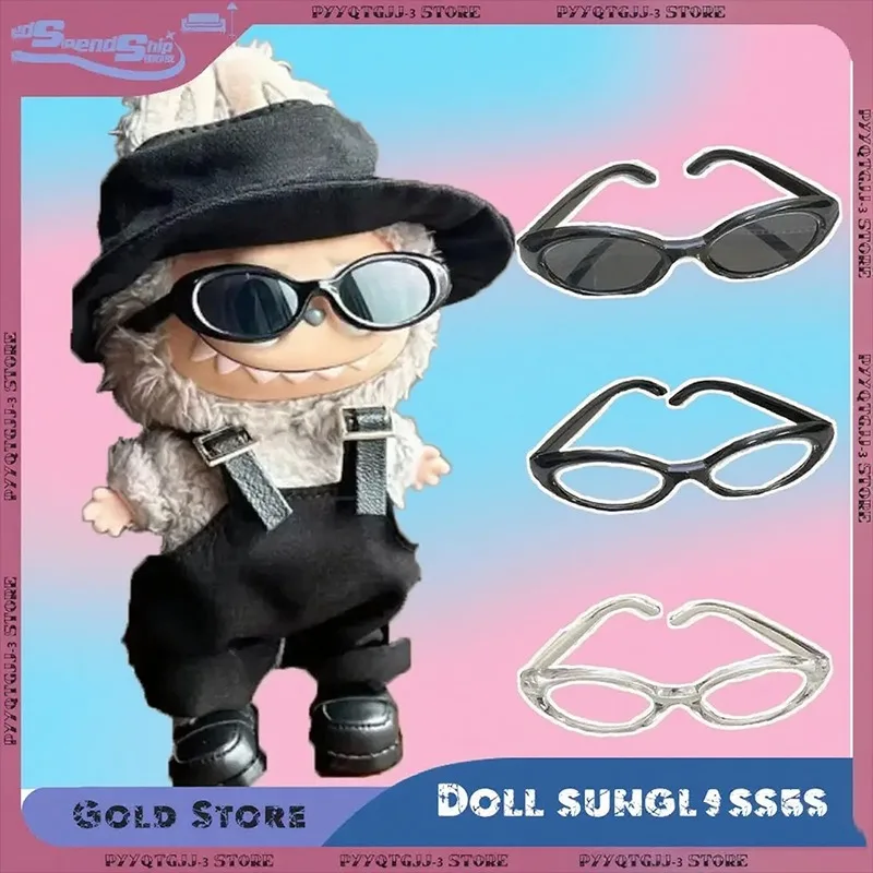 Mini Sunglasses For… - image