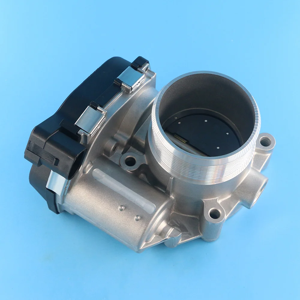 INA  06F133062 Throttle Body 06F 133 062AB 06F133062Q 06F133062AG For Audi Allroad Q5 TT VW Bettle Golf Jetta Passat Tiguan 2.0T