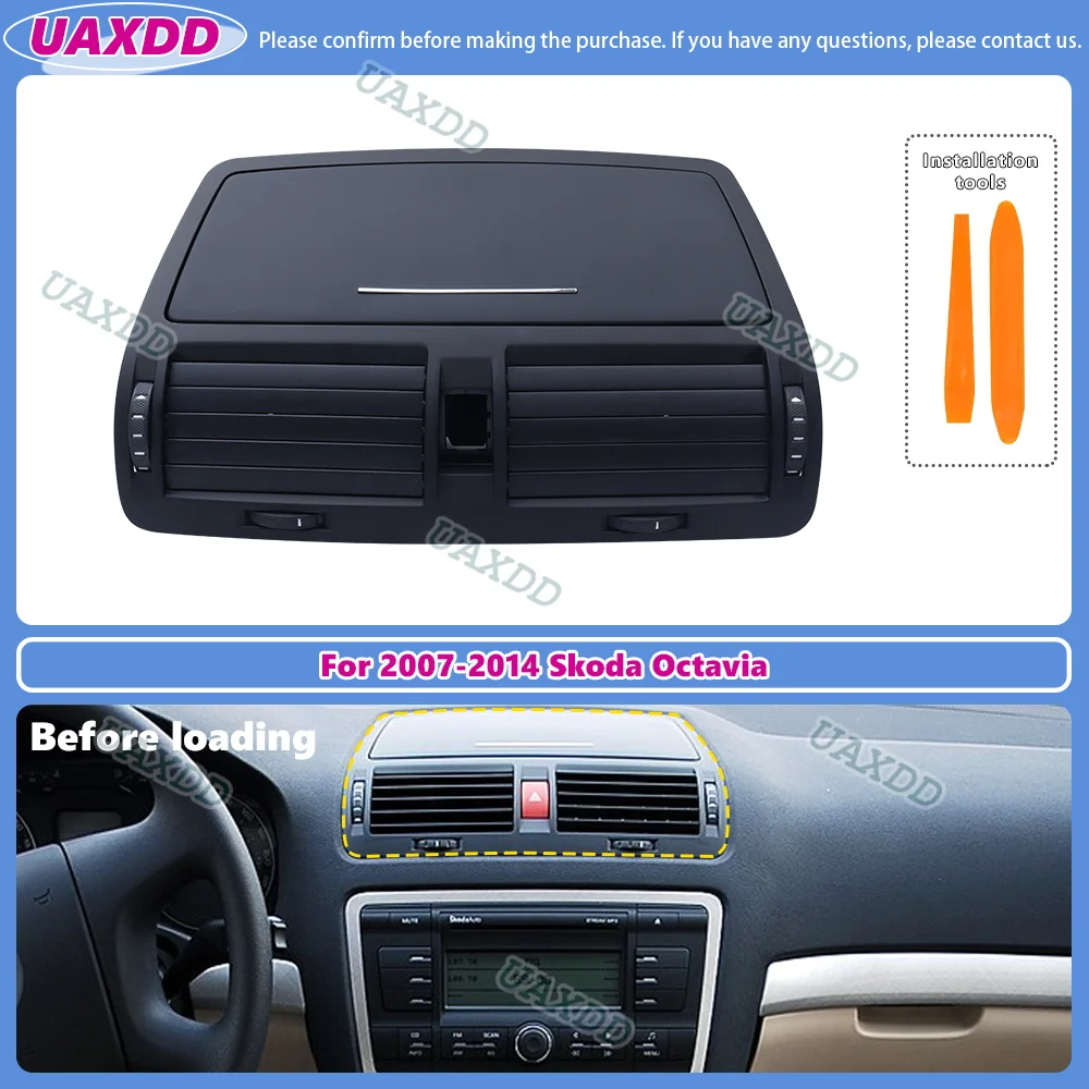 Accessories A/C Air… - image