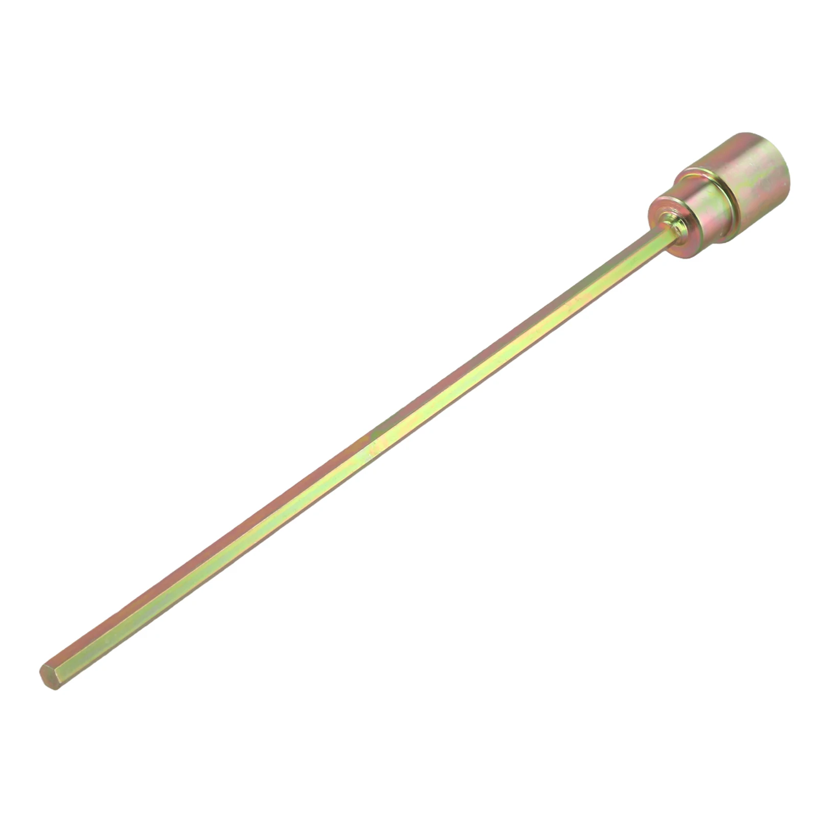 Imagem -03 - Chave Soquete de Extensão para Broca Elétrica Soquete Hexagonal Canto Caravana Firme Leg Winder 1pc 30cm Comprimento 19 mm