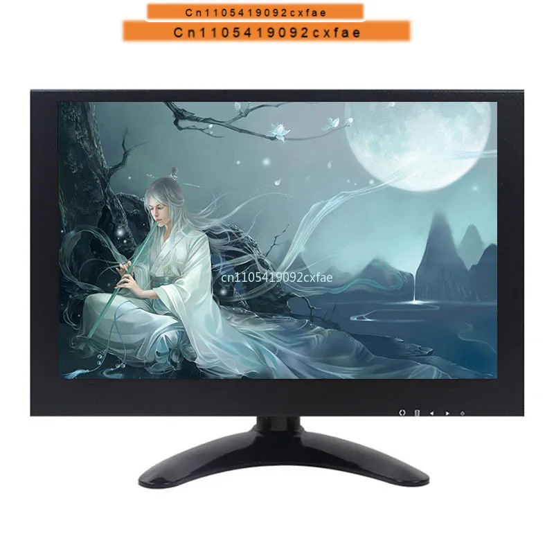 Chj 10.1 Inch Lcd M…