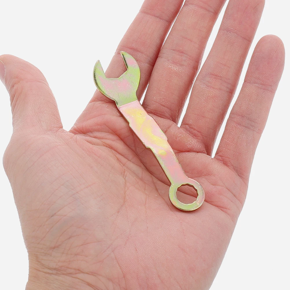 

Adjustable Wrench Hinge Gap Tool Closet Pocket Sliding Alignment Pocket Residential Door Hinge Adjustment Tool Door Wrench Set