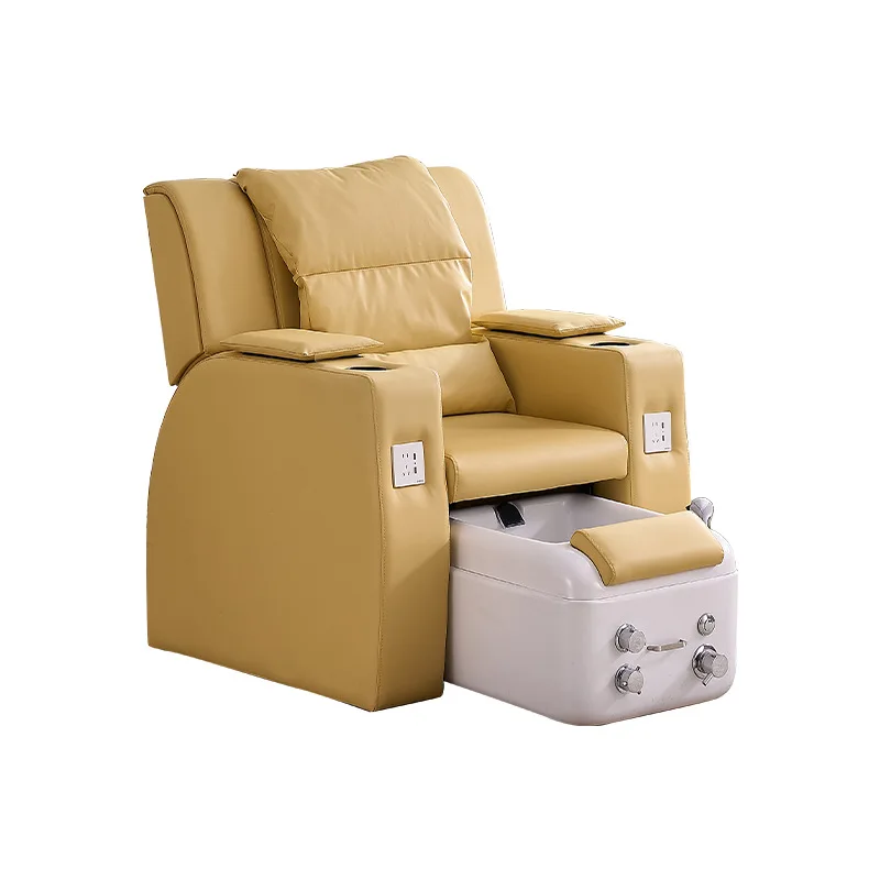 

Sofa chair Eyelash sofa, recliner bath wash, special chair for foot and nail salon