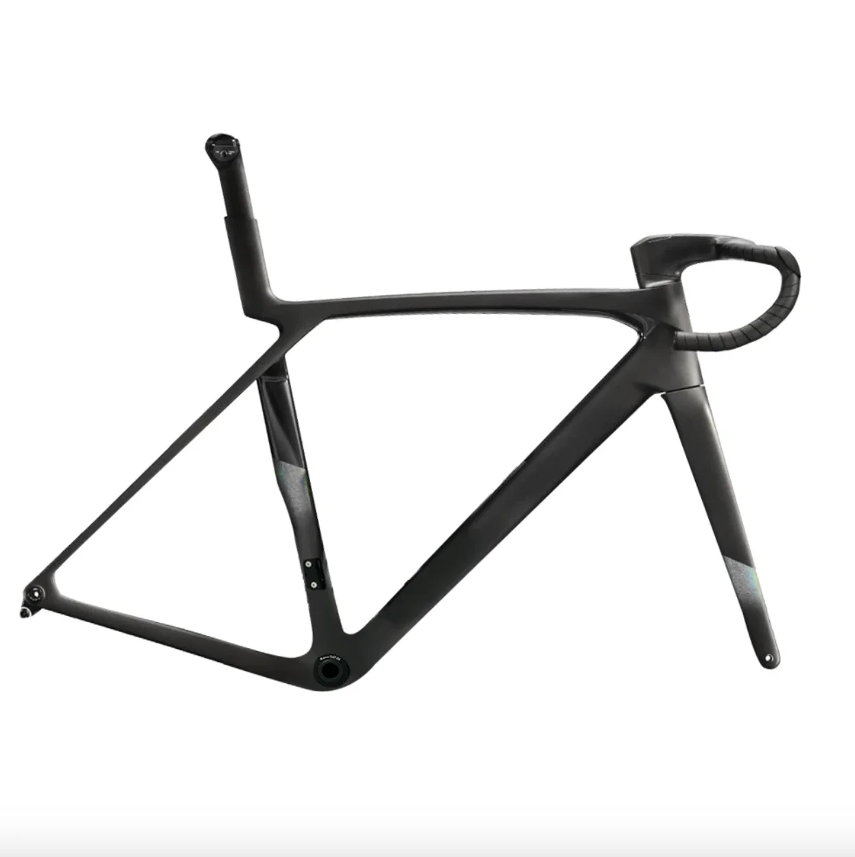 

2024 new Emonda bike frame road frame T1200 new composite carbon fiber road bike disc brake through axle