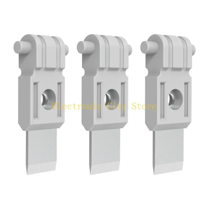 

Высокая точность несколько материалов.