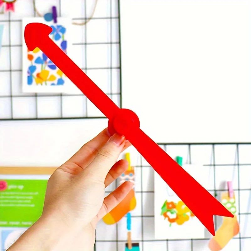 30 cm Saugnapf-Zeiger, großes Whiteboard-Lehrmittel mit zufälliger Zeichnungsunterstützung – Detail 2