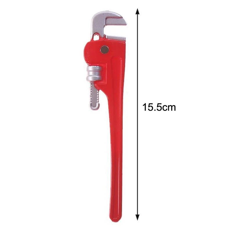 Cartoon Hardware Tools Hammers Wrenches Ball Pen 0.5mm Ink Ballpoint Pen School Office Student Writing Supplies Stationery Gifts image 6