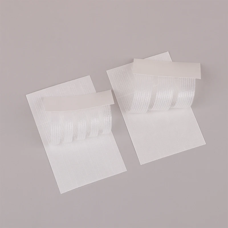 6/10Pcs Stitch Free Adhesive Tape For Medical Wound Closure Strips Surgical Sutures Wound Repair Cosmetic Adhesive Medical