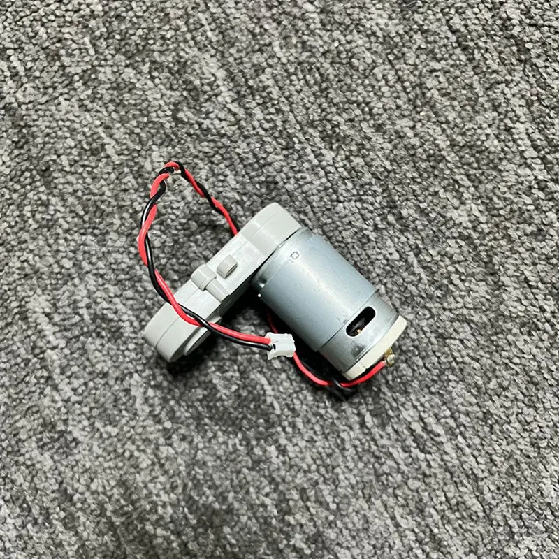 Main Brush Motor For Xiaomi Mijia 1C / STYTJ01ZHM / Dreame F9 Robot Vacuum Cleaner Main Engine Spare Parts