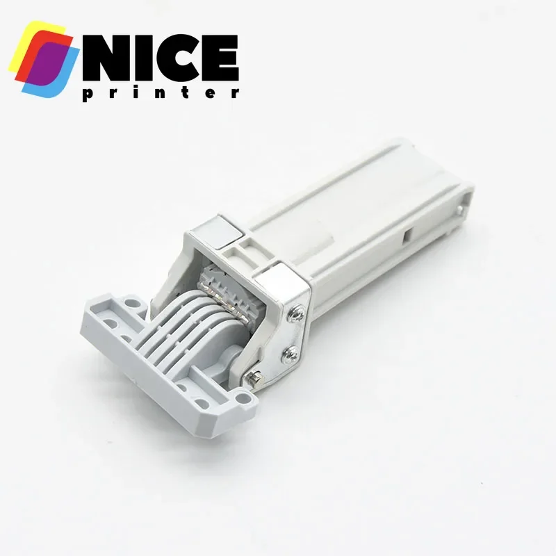 2PCS Q7404-60024 Q7404-60029 ADF Hinge for HP LaserJet 500 M521 M525 M575 CM4540 / 521 525 575