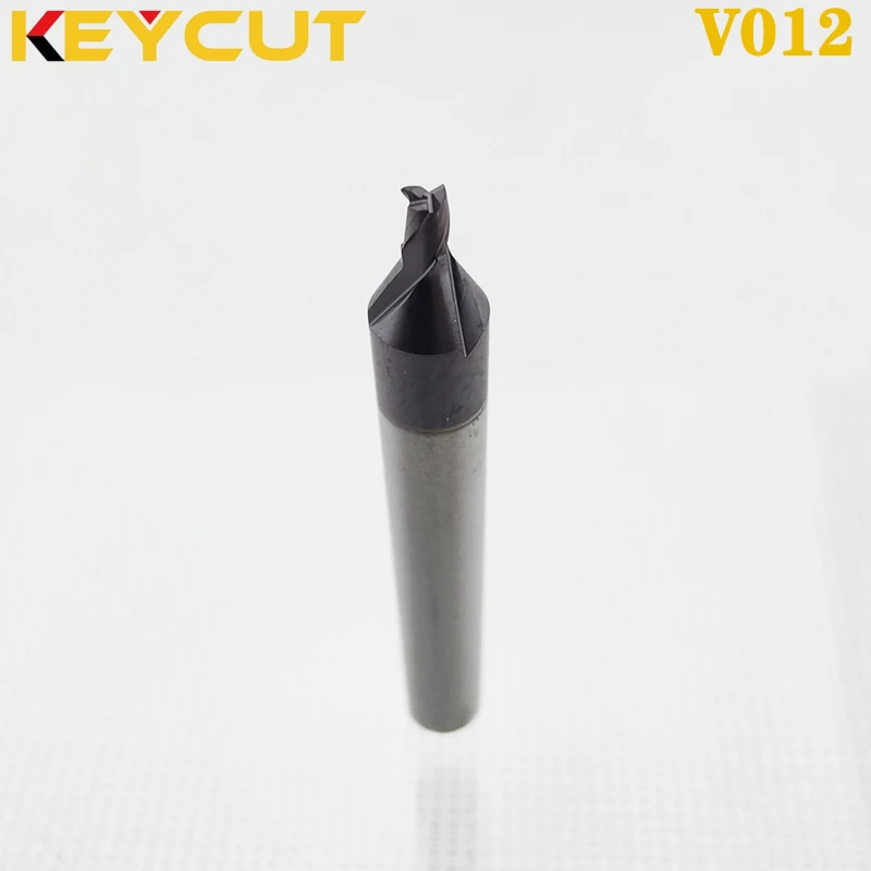 Keyline V012 Cutter 1.5mm Fits Keyline Gymkana 994 Key Duplicator Machine Aftermarket Locksmith Tools