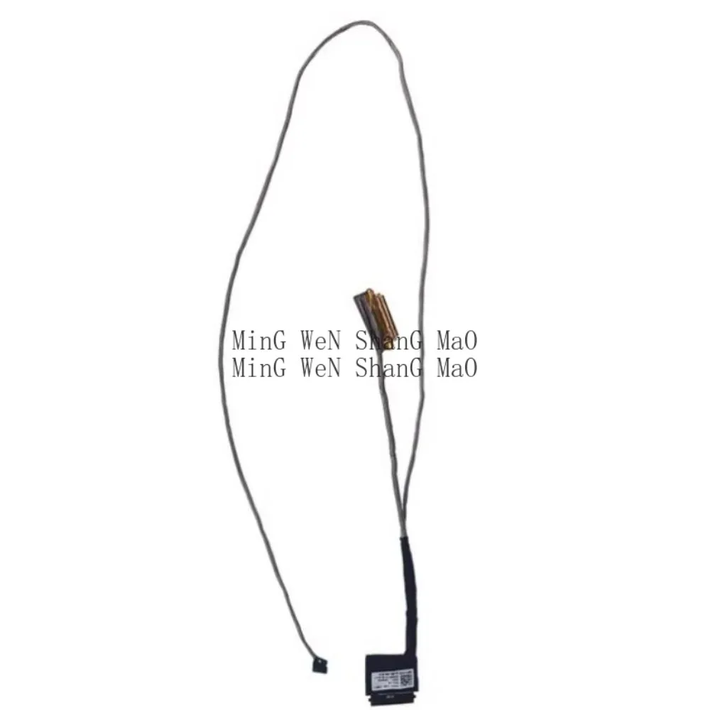 

For Lenovo 320-15ISK 320-15IAP 320-15IABR 520-15ISK IAP IABR 5000-14-15 DG521 LCD Flex Cable DC02001YF00 DC02001YF10 DC02001YF20