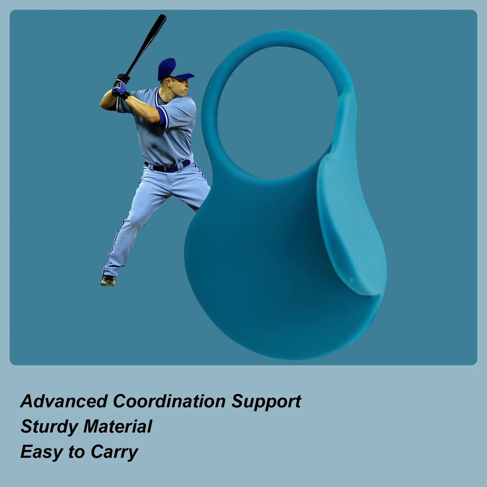 

Batting Thumb Guard Softball Hitting Grip Enhancer Non-Slip Thumb Support Guard For Baseball Post-Injury Recovery Softball