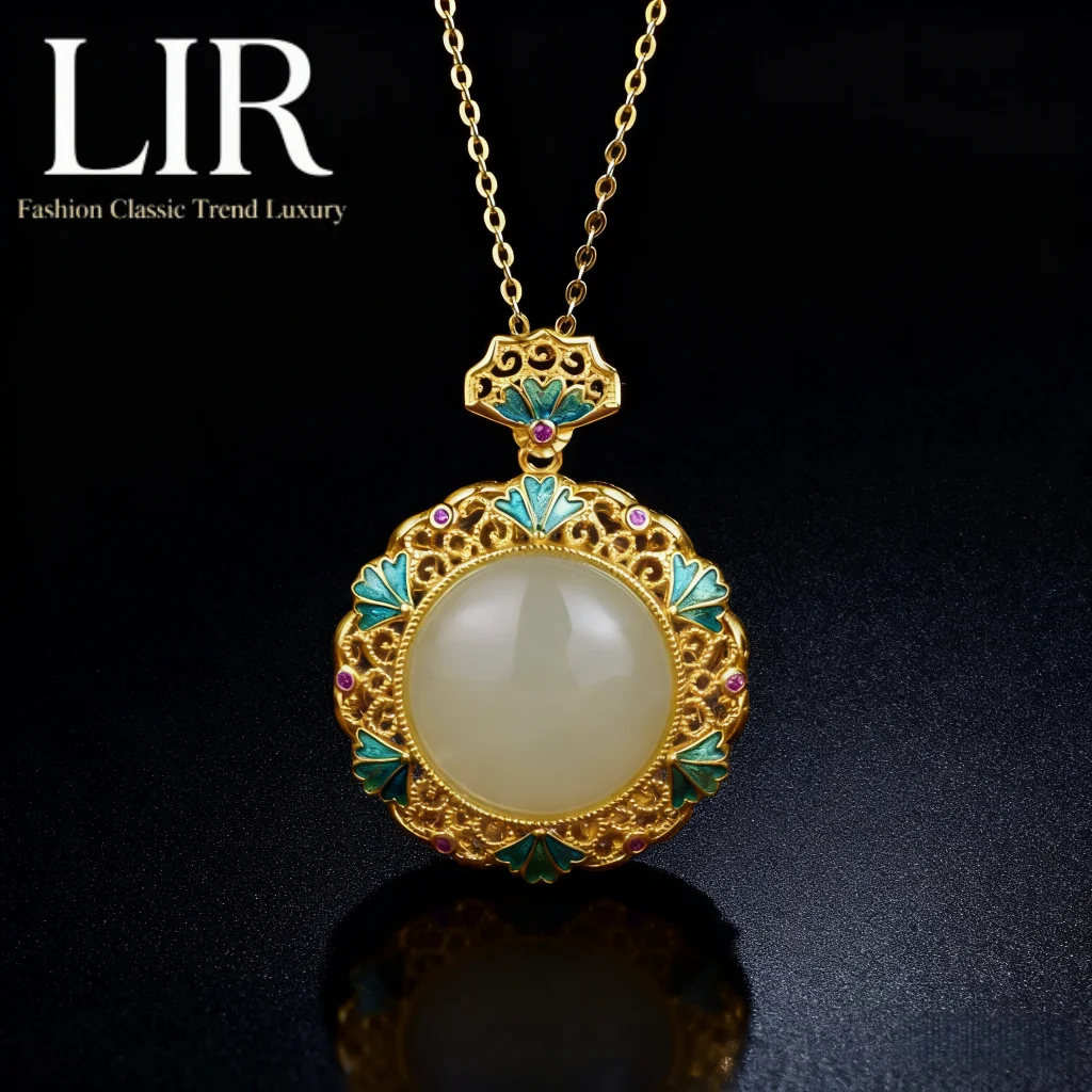 Lir S925 Silver Pen…