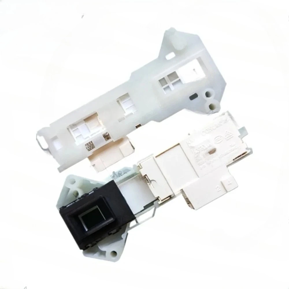 

New For WD-N12235D Washing Machine Electronic Door Lock Delay Switch 6601EN1003D Washer Parts