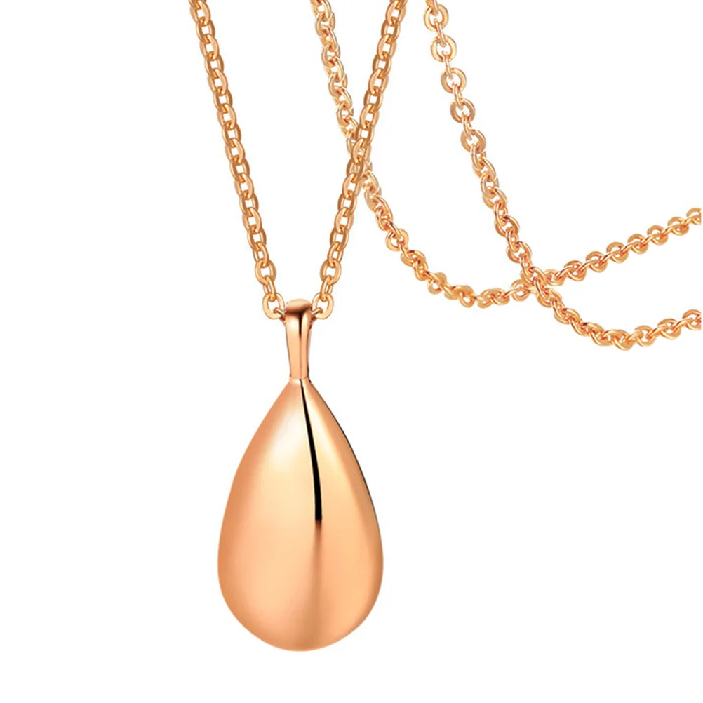 

Ароматическое ожерелье для женщин: диффузор для эфирных масел, портативный модный аксессуар, подарок