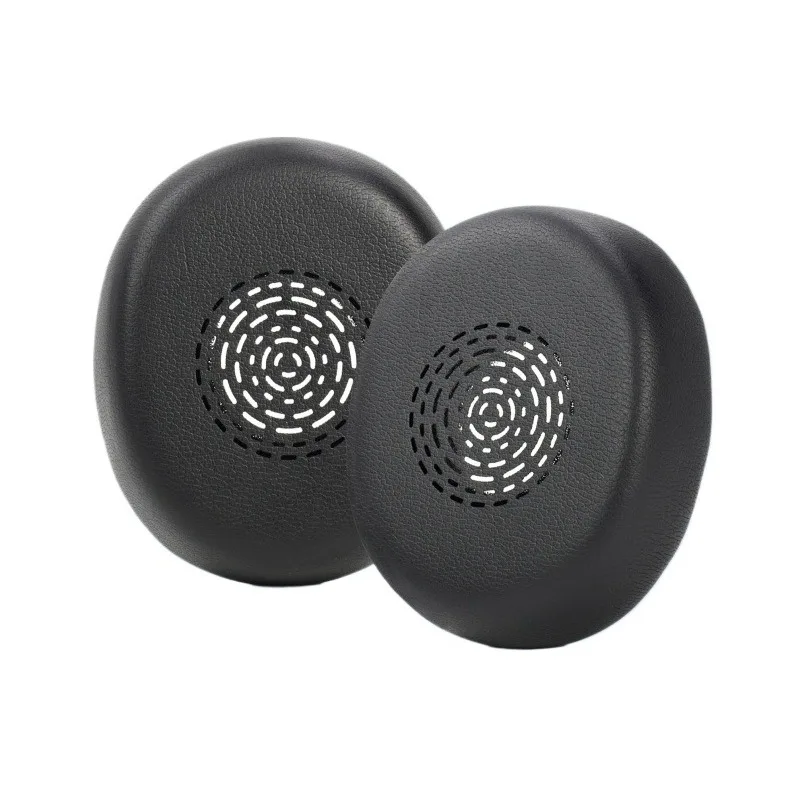 

Replacement Ear Pads Cushion For Jabra Evolve 10 Wired Earphone Accessories Earpads Soft Protein Leather Memory Sponge Earmuffs