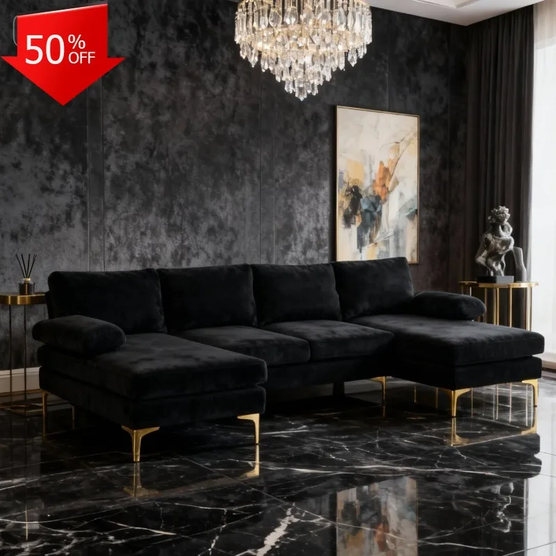 

Corner Sofa Living Room Sofas Chair Bed Sofas Liquidation Home Furniture Couch Convertible Compressed Lounge Sectional Lazy