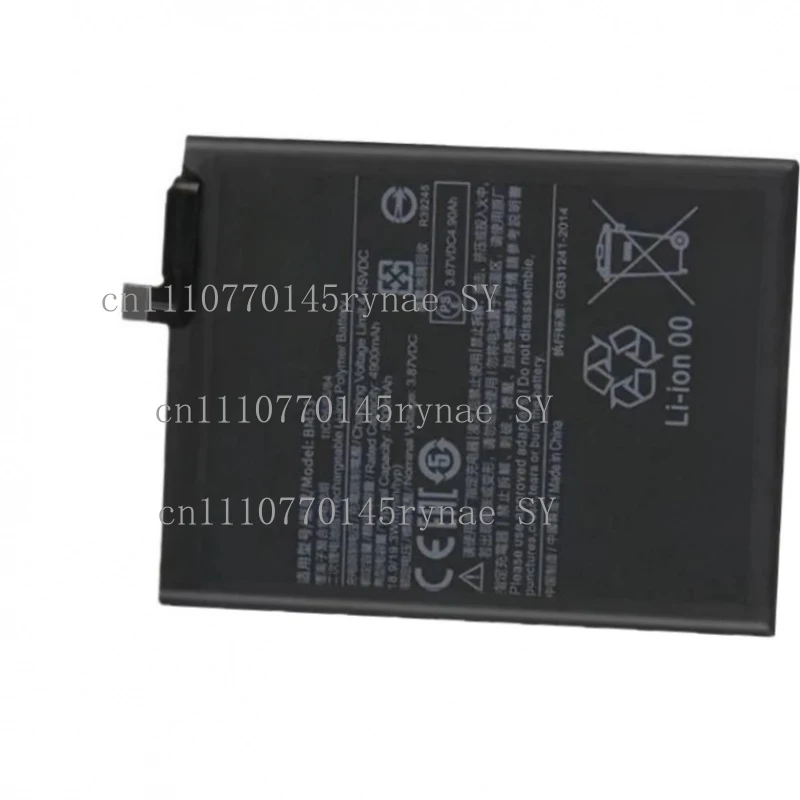 BM53  Replacement Battery For Xiaomi Mi 10T Mi 10T Pro Fast Shipping
