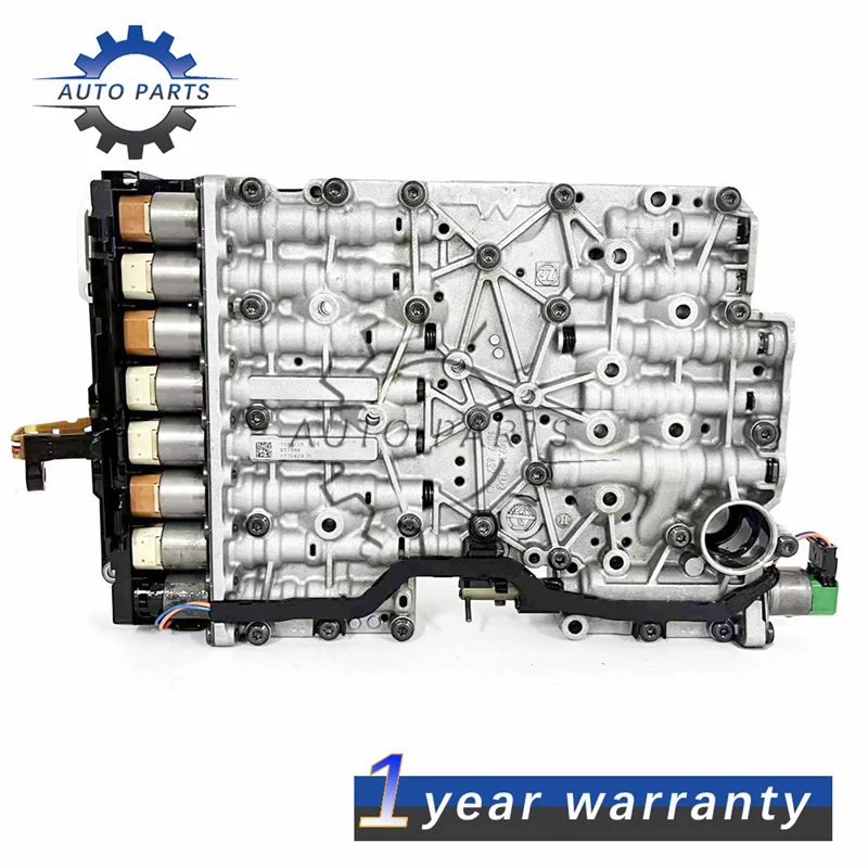 

8HP45 8HP50 8HP70 0260550074 0260550051 0260550075 Mechatronic Valve Body TCM TCU For BMW Audi Auto Transmission Parts