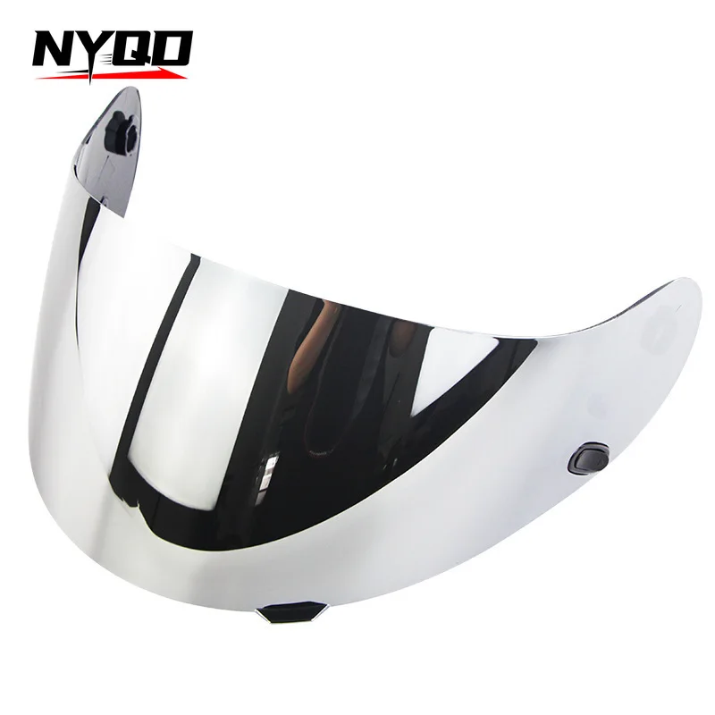 For HJC Full Helmet Lenses for HJ-09 CL-16 CL-17 CL-ST CL-SP CS-R1 CS-R2 Helmet 헬멧썬바이저  capacete de moto  cascos para moto