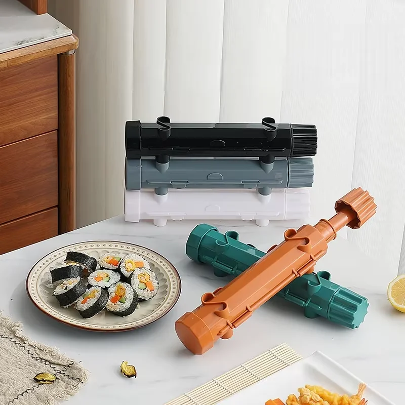 DIY Zylinder-Sushi-Maschine Sc – Rice Ball Mold Bewertung und Preis