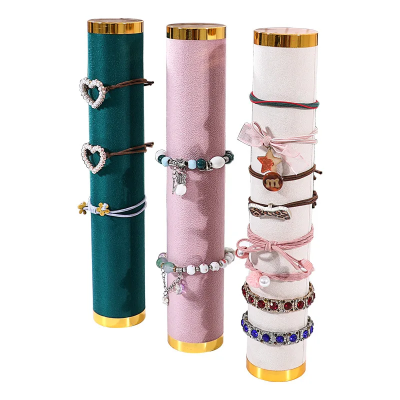 ヘッドロープ ヘッドフラワー ディスプレイラック ビーズストリング ウォッチ シュシュ ブレスレット オーガナイザーラック アクセサリー ブレスレット