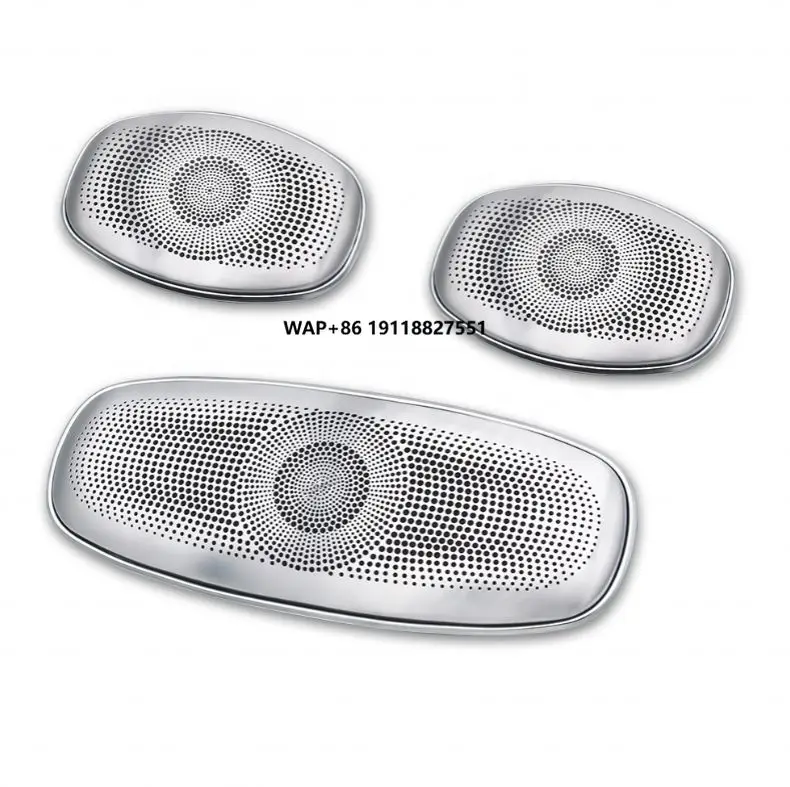

Car Speakers LED Roof Speakers 64 Colors Ambient Light for E-class W213