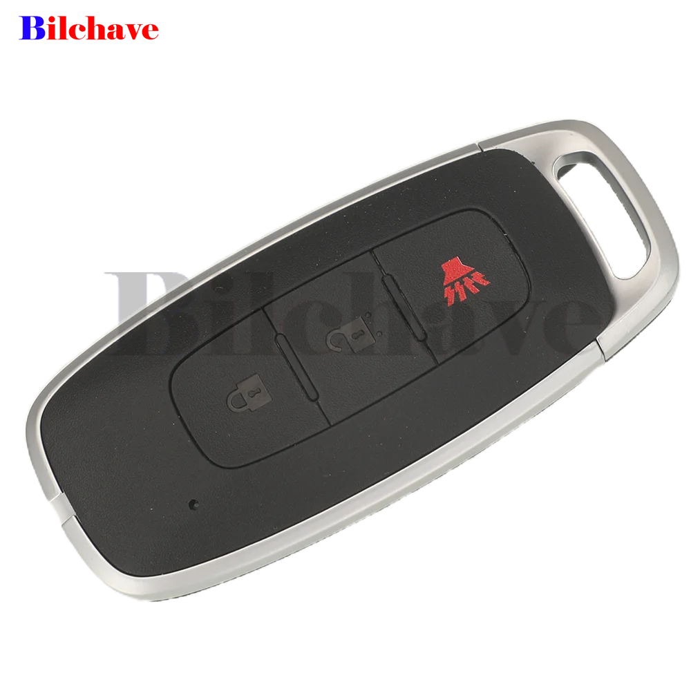 jingyuqin 433MHz 4A KR5TXPZ1 S180146102 Car Remote Control Key for Nissan Kicks Pathfinder Rogue Qashqai Aryia 2023+ 285E3-5MR1B