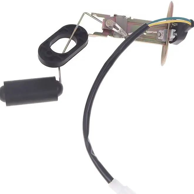 {Summer2} 1Pcs Motorcycle Scooter Gas Tank Level Sensor Oil Float Fuel Gauge Motorbike Accessories For CG125 GN125