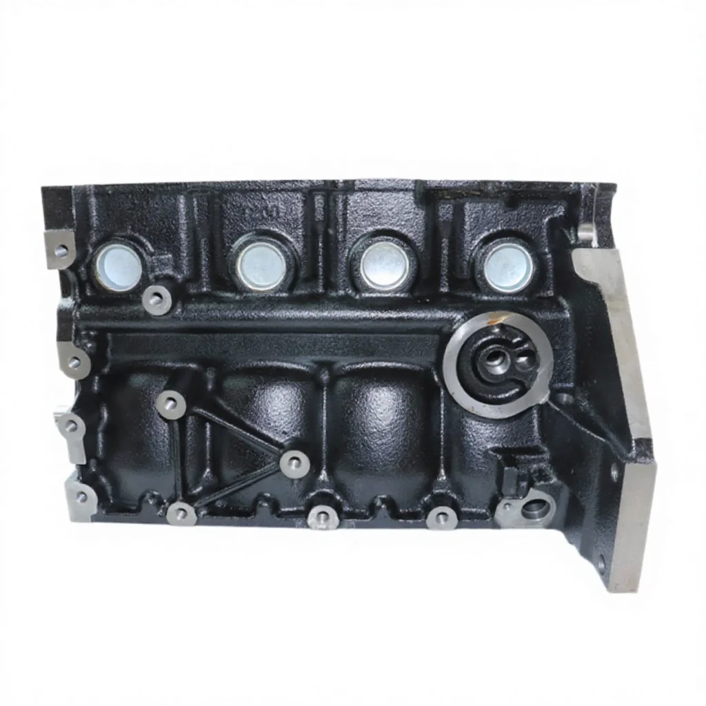 

Packson F16D3 1.6L Cylinder Block Assembly New Compatible ForFor Chevrolet Optra Aveo Lova Daewoo Nubira Lacetti Buick Excelle