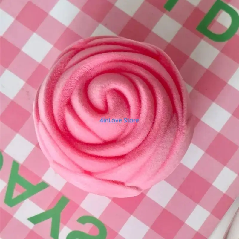 T4MD Small Rings Jewelry Display Box Box para aniversários e celebrações