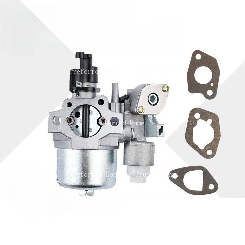 

Suitable for Robin EX21 Carburetor 278-62301-50 278-62301-60 Carburetor