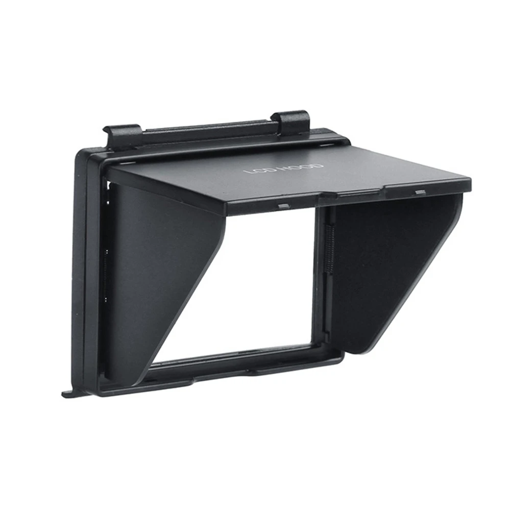 Protector de pantalla LCD para cámara D850