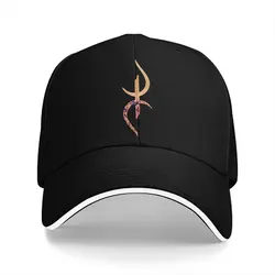 Summer Cap Sun Visor Amazigh Morocco Classic Hip Hop Caps Morocco Cowboy Hat Peaked Hats