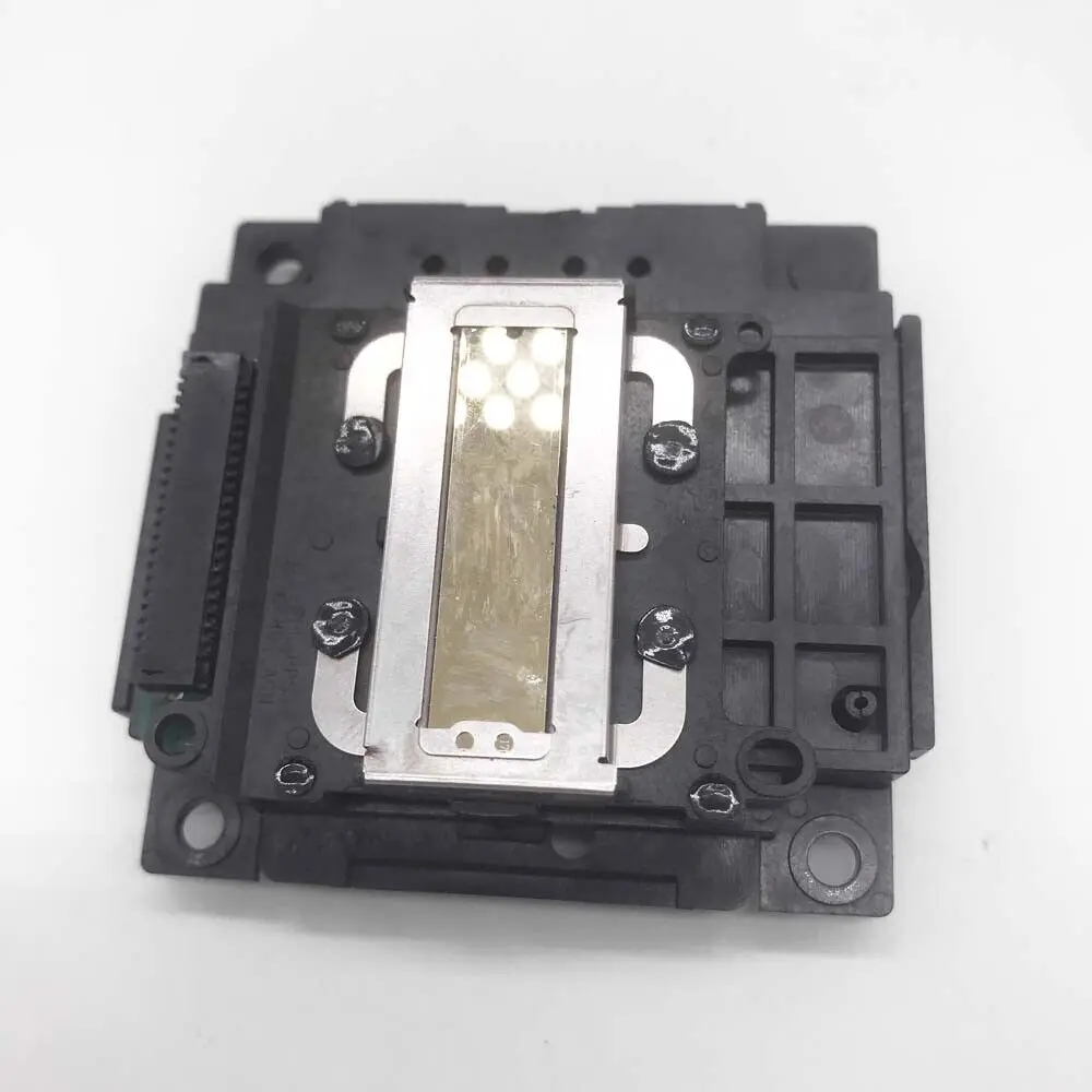 FA11000 Printhead เหมาะสําหรับ Epson Inkjet M2128 M1128 M1100 M2100 M205 M200 M2129 M105 M201 M1129 M101 M2118 M2110 M2120 M1120