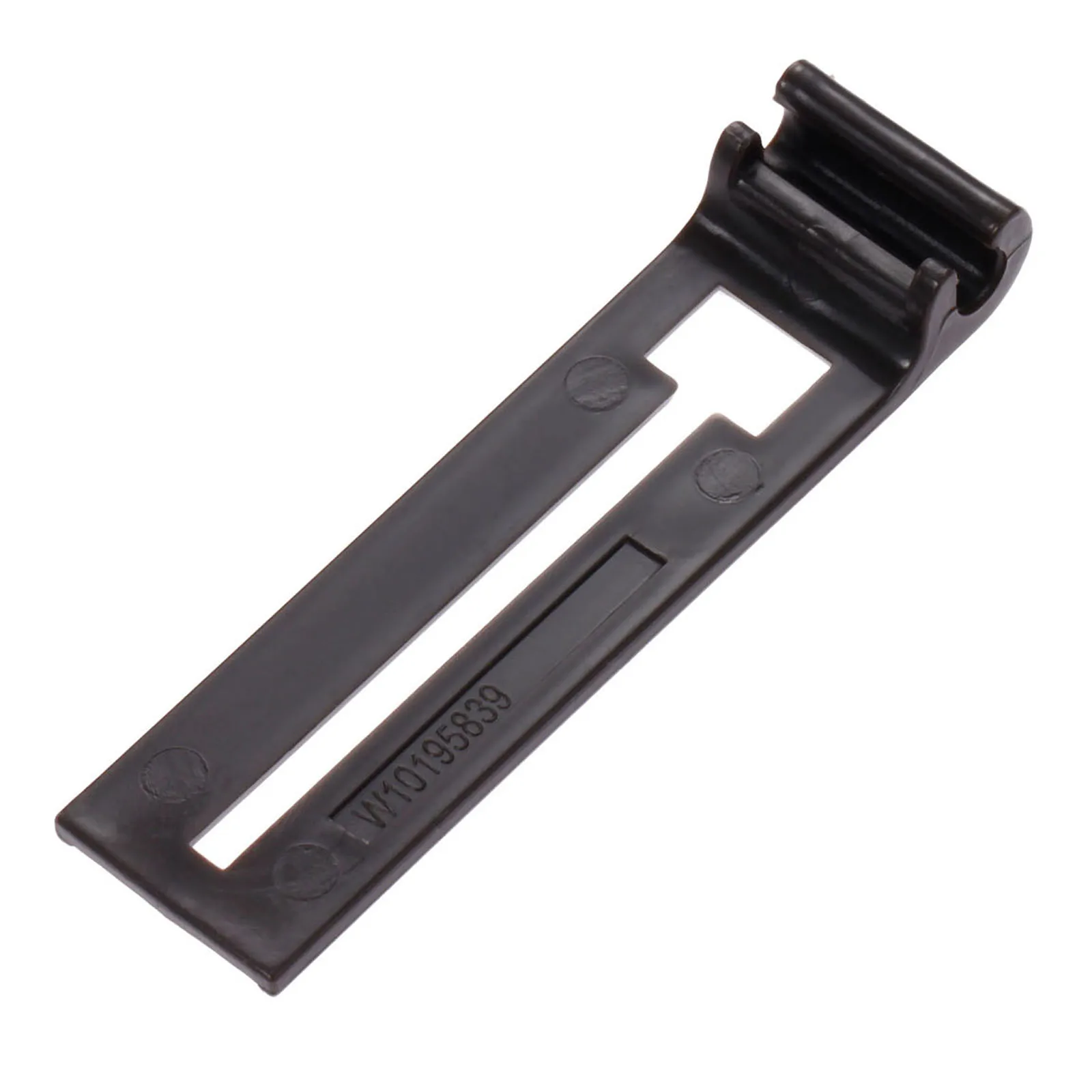 Correa ajustadora para lavavajillas, accesorio para Whirpool Kitchenaid AP4566229 PS3407015 W10195839, 2 unidades