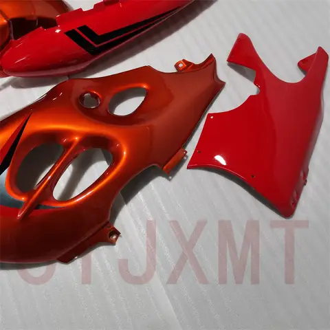 8 best sales जीएसएक्सएफ 750 सुजुकी - №5