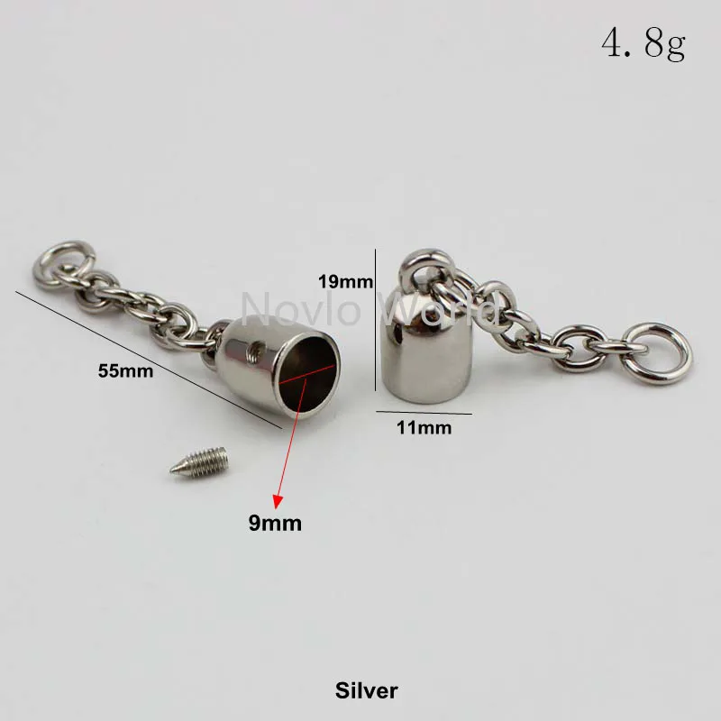 conjunto-de-5-pecas-para-teste-4-cores-55-11mm-conectores-de-metal-de-alta-qualidade-para-correntes-de-tassel-e-acessorios-de-hardware