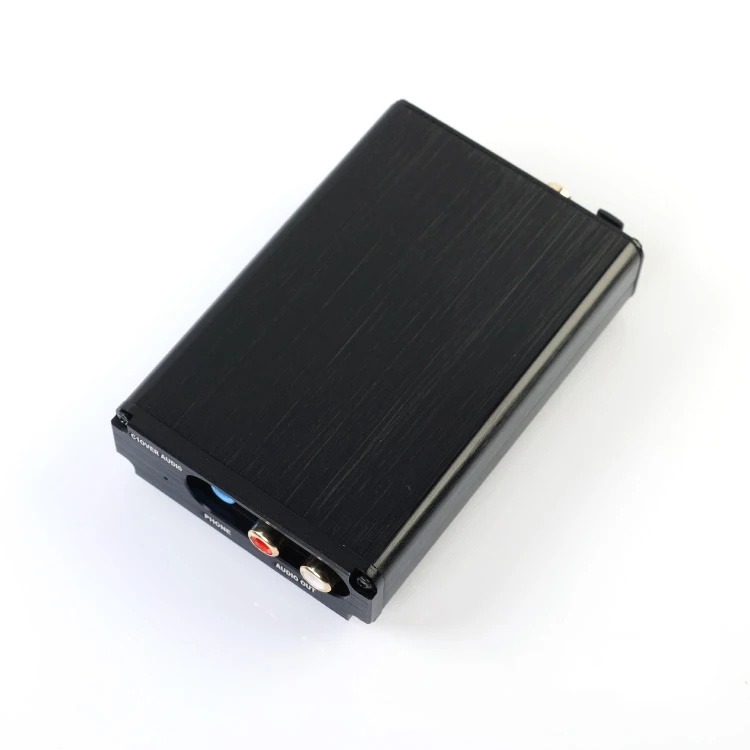 Hifi Audio CM6631A …