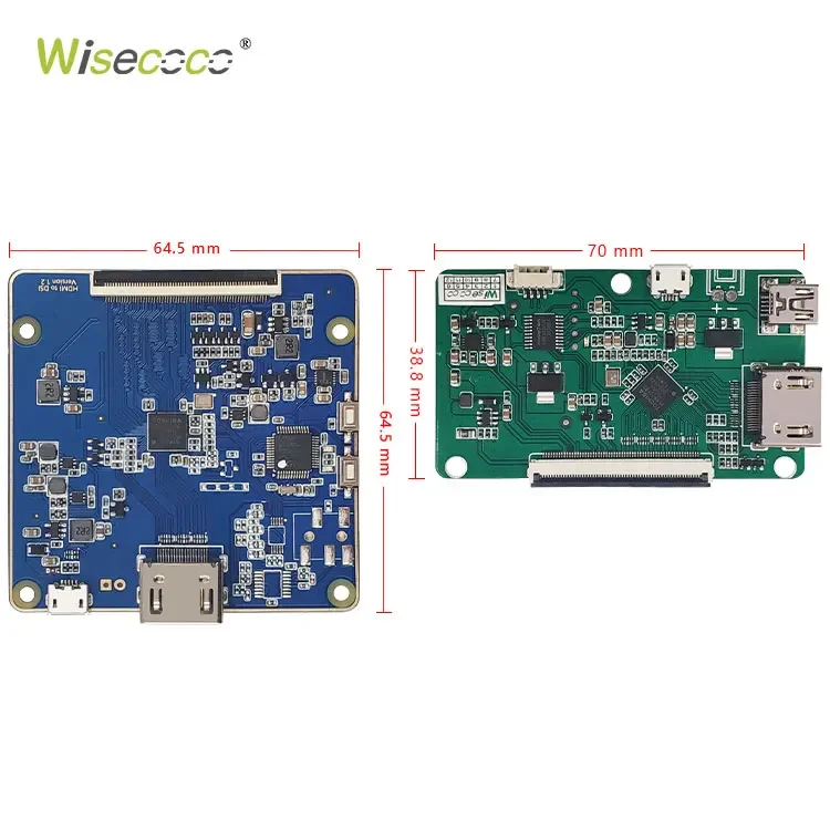 Imagem -06 - Painel de Exibição Tela Lcd para Produto vr com Placa Motorista Vídeo Faça Você Mesmo Projetor Novo 5.5 Ls055r1sx04 2k 2560*1440