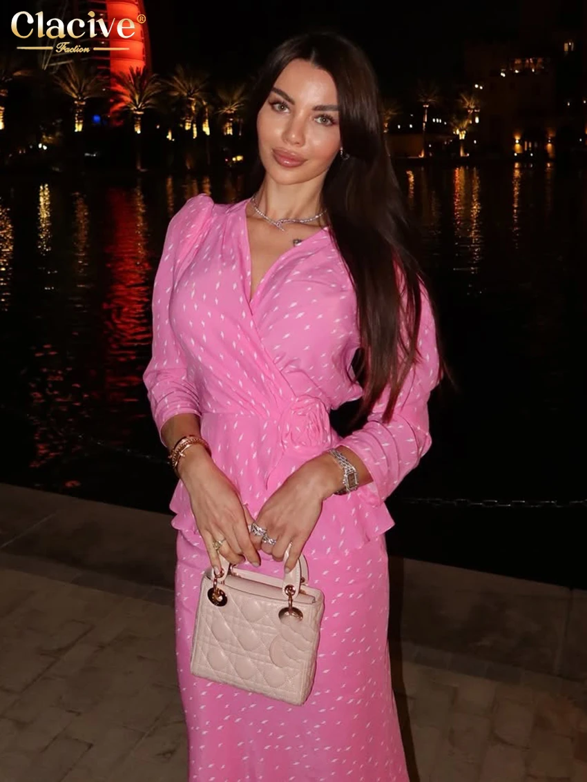 Рисунок 5 - Clacive Fashion Свободный комплект